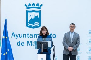 La puesta en servicio de pozos en el Bajo Guadalhorce aportará nuevos recursos hídricos a la ciudad de Málaga