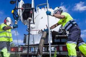 El Ayuntamiento de Mutxamel e Hidraqua ponen en marcha 20 actuaciones para la mejora de la gestión del ciclo urbano del agua