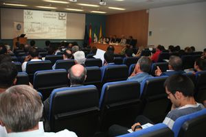 II Encuentro Universidad de Cádiz y ASA Andalucía para los Emprendedores del Ciclo del Agua