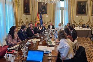 ACUAES adjudica por 57,4 M€ las obras de las conducciones derivadas del sistema de Presas Béznar-Rules en Granada