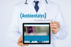 Ambientalys consolida su presencia online con nueva página web