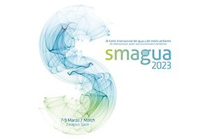 SMAGUA 2023 muestra su nueva imagen para esta próxima edición