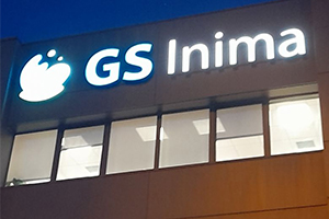 GS Inima sitúa su cifra de negocios en 299 M€ y mejora su EBITDA más de un 16%