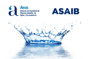 AEAS y ASAIB organizan en Mallorca la Jornada temática "Eficiencia Técnica en la Gestión de Abastecimientos de Agua"