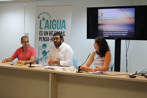 Sale a exposición pública el decreto que establece la gestión del canon de saneamiento en las Islas Baleares