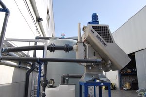 CYCLUS ID ha diseñado y contratado la nueva planta de tratamiento de aguas en la industria plástica de Sulayr