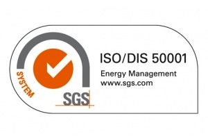 FACSA renueva el certificado de gestión energética ISO50001