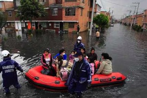 Finaliza con éxito el proyecto de mejora del Sistema con Alertas Tempranas de Colombia en el que ha participado el Gobierno de España