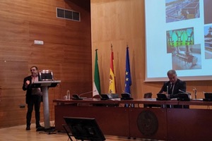 ESAMUR analiza las claves del éxito del modelo de depuración y reutilización de agua regenerada en la Región de Murcia