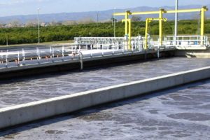 DAM desarrolla un proceso de tratamiento que reduce la salinidad de las aguas residuales