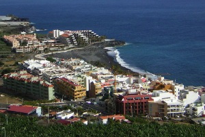 El Ayuntamiento de Los Llanos y el Gobierno de las Islas Canarias trabajan en la mejora de la EDAR de Puerto Naos