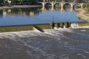 El MAPAMA invierte casi 30 M€ para controlar la calidad de las aguas del Tajo, Guadalquivir y Ebro