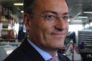 Patrick Fabre nombrado nuevo Director de LACROIX España