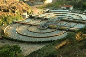 La Confederación Hidrográfica del Tajo invertirá casi 27 millones para mejorar la EDAR de Plasencia en Cáceres