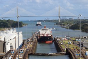 Según ALADYR "es necesario intensificar la desalinización y el reúso de agua en el Canal de Panamá"