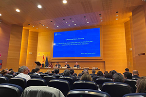 Aprobado el Plan Hidrológico de Galicia-Costa con 212 medidas y una inversión de 1.885 M€ hasta el año 2027