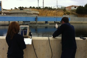 IPROMA CATALUNYA analizará los parámetros E-PRTR para la Agencia Catalana del Agua