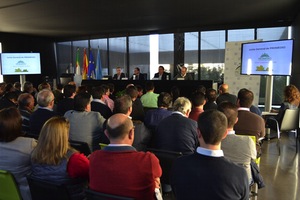 El Consorcio PROMEDIO de Badajoz aprueba un presupuesto de 23,2 M€ para 2016