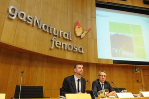 La Fundación Gas Natural Fenosa impulsa un seminario sobre el uso del agua en la obtención de energía