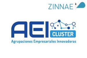 El Clúster aragonés del agua - ZINNAE logra financiación para 5 proyectos de innovación colaborativa