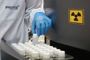 IPROMA obtiene acreditación ENAC para la determinación de Radón en aguas