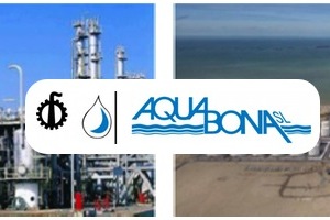 AQUABONA, S.L. seleccionada de nuevo por TÉCNICAS REUNIDAS como proveedor de la etapa de desinfección UV de un proyecto de refinería y petroquímica en Malasia