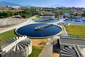 HIDRALIA y ACOSOL presentan un PERTE para el Ciclo del Agua en la Costa del Sol Occidental