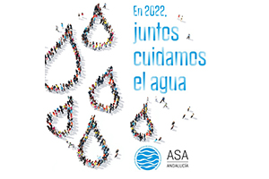 Andalucía ante el reto del agua: Gestión de la sequía y digitalización