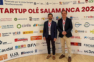 Facsa participa en Startup OLÉ junto a los principales agentes del ecosistema emprendedor nacional e internacional