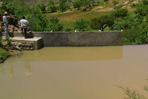 México estudia alternativas para enfrentar la escasez de agua