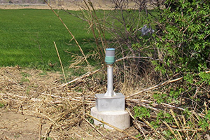 La ACA impulsa 14 nuevos puntos de control de las aguas subterráneas en las comarcas de Girona