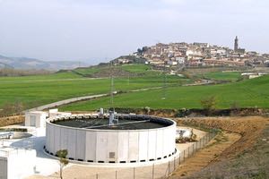 Navarra crea la Comisión de Seguimiento del "Plan Director del Ciclo Integral del Agua de Uso Urbano 2019-2030"