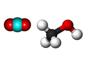 Expertos de la Universidad de Sevilla descubren un nuevo catalizador capaz de transformar el CO2 en metanol