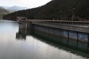 Los embalses de las cuencas internas de Cataluña están al 94 % garantizando el suministro para más de 1 año