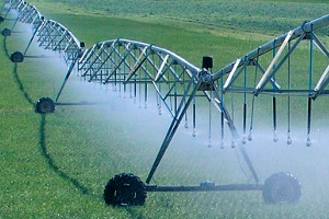 El uso agrícola del agua residual tratada, una realidad creciente