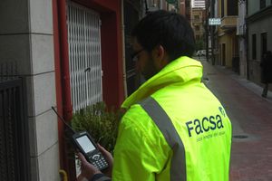 FACSA logra su primer contrato en el área de abastecimiento de agua en la provincia de Alicante
