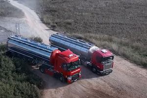 La ACA convoca la 6a línea de ayudas para el transporte de agua con vehículos cisterna con un presupuesto de 2 M€