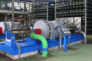 El Ministerio de Industria destina 12 millones para ayudas en la reducción del consumo de energía en la desalación
