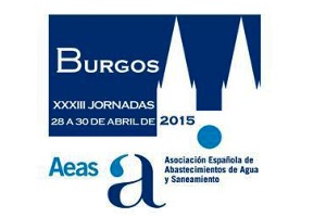 AEAS prepara las XXXIII Jornadas sobre el ciclo integral del agua para final de mes en Burgos
