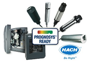 La tecnología "Prognosys" de Hach premio a la innovación en AQUATECH 2015