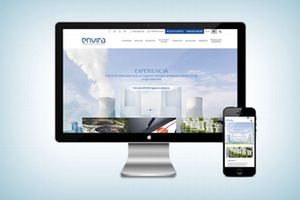 ENVIRA Ingenieros Asesores renueva su página web