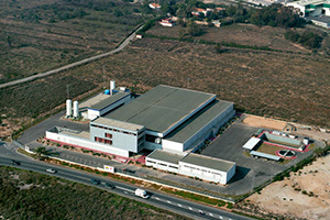 Autorizada la contratación de servicios para la conservación de la desalinizadora de Alicante por más de 30 M€