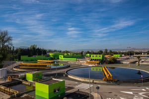 El saneamiento, clave para proteger el agua que no vemos