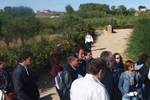Diputación de Huesca construirá sus primeras depuradoras experimentales con tecnologías extensivas