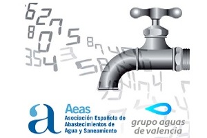 AEAS y Aguas de Valencia reunirán a los principales expertos en gestión de contadores en Valencia