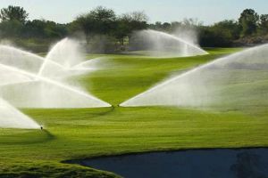 ACOSOL presenta su proyecto sobre el riego de campos de golf con agua reciclada