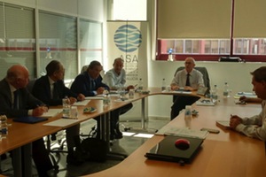 ASA-Andalucía celebra la primera reunión del nuevo Comité Ejecutivo