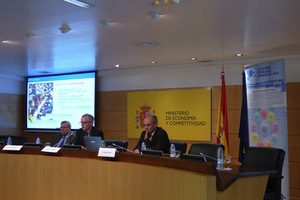 La Plataforma Tecnológica Española del Agua ha celebrado su Asamblea General Ordinaria y Extraordinaria