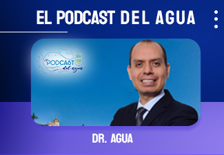 Episodio 45. Dr. Agua es una marca tan fuerte que en algunos países no conocen mi verdadero nombre