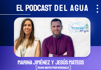 Episodio 31: La YWP es una iniciativa de la IWA que quiere visibilizar y desarrollar el talento joven del sector del agua